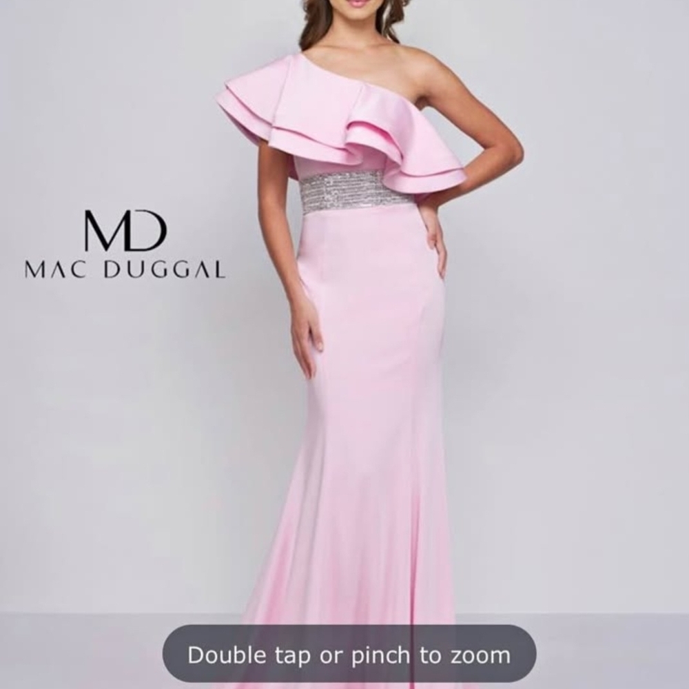 Mac Duggal Cassandra Stone Gown Mother Of The Bride Mother Of The Groom Prom